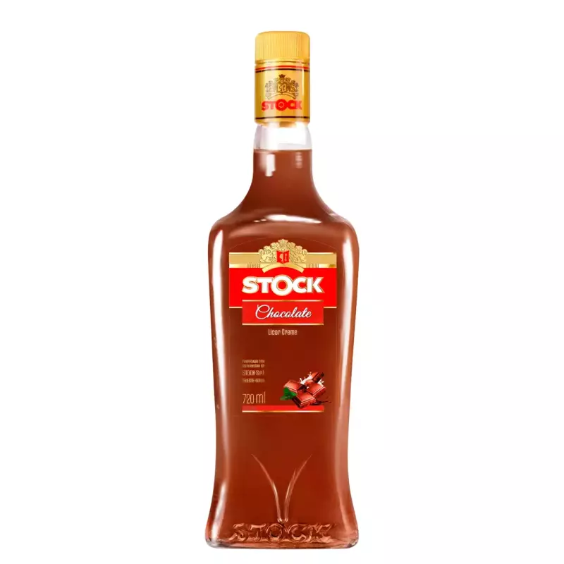 Stock Licor 720ML