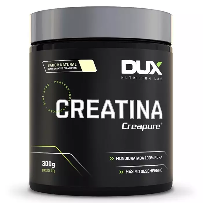 Creatina Creapure Dux Nutrition
