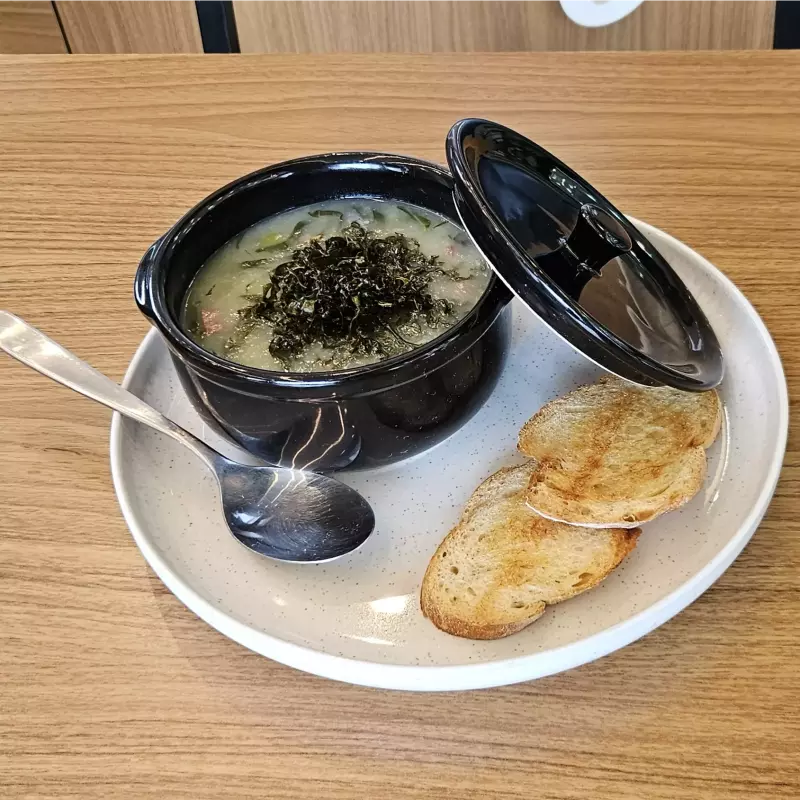 Caldo Verde