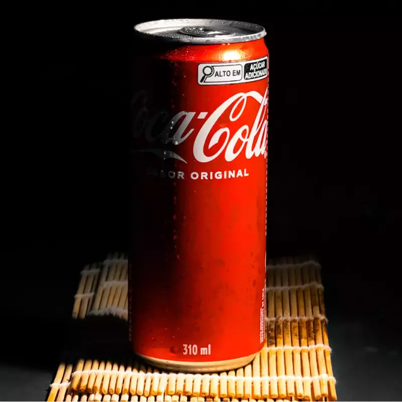 Coca-Cola