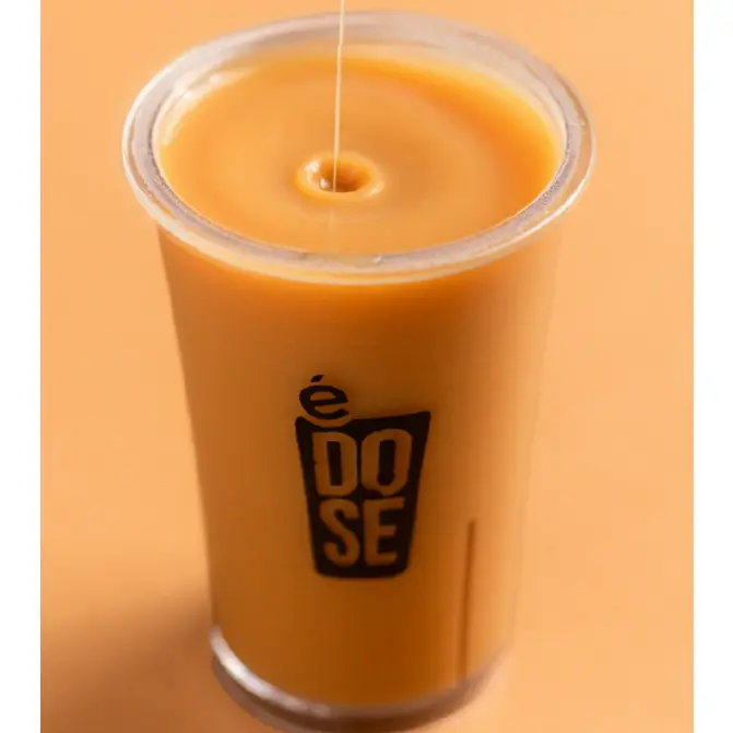 LICOR DOCE DE LEITE 50ML