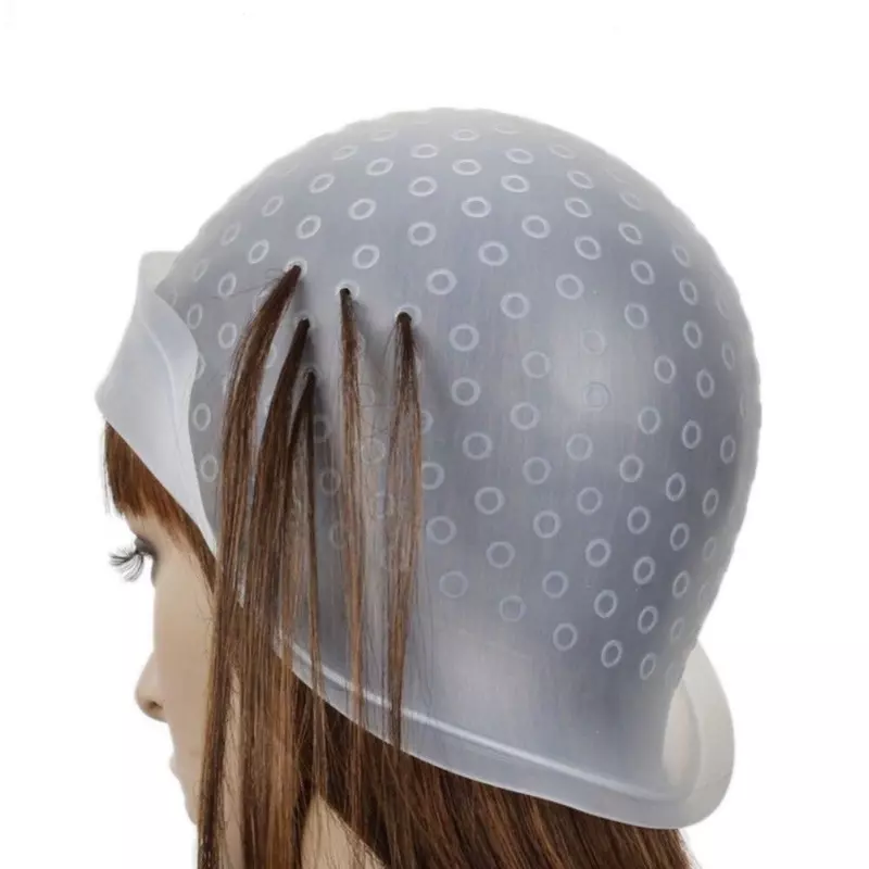 Gorro de silicona