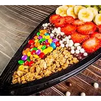 BARCA DE AÇAÍ GRANDE