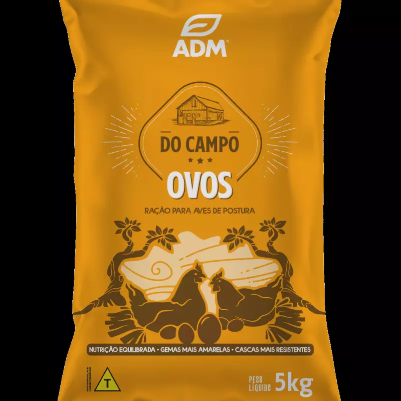 DO CAMPO OVO