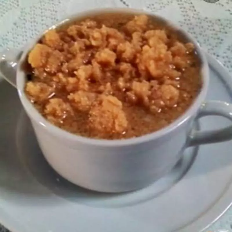 Doce de Leite Talhado