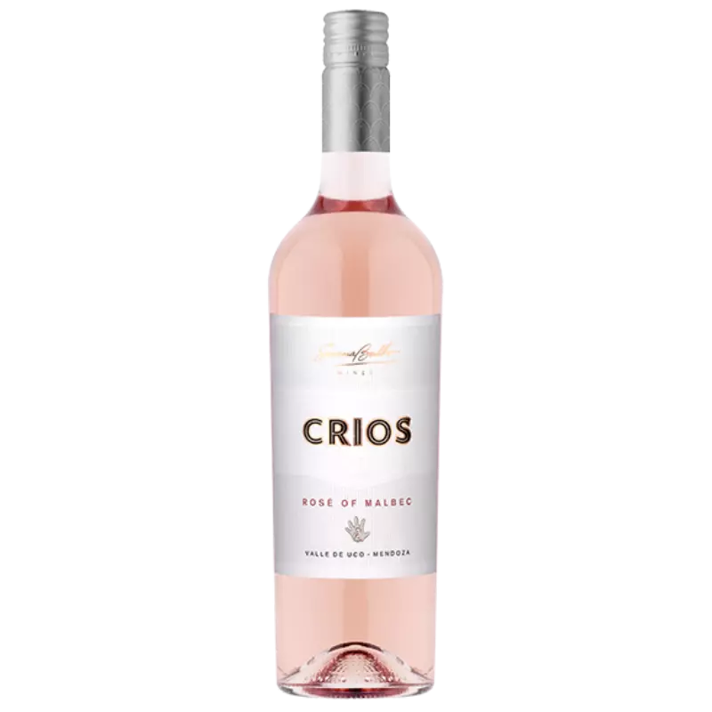 CRIOS ROSE DE MALBEC 2023