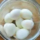 Huevos de Codorniz