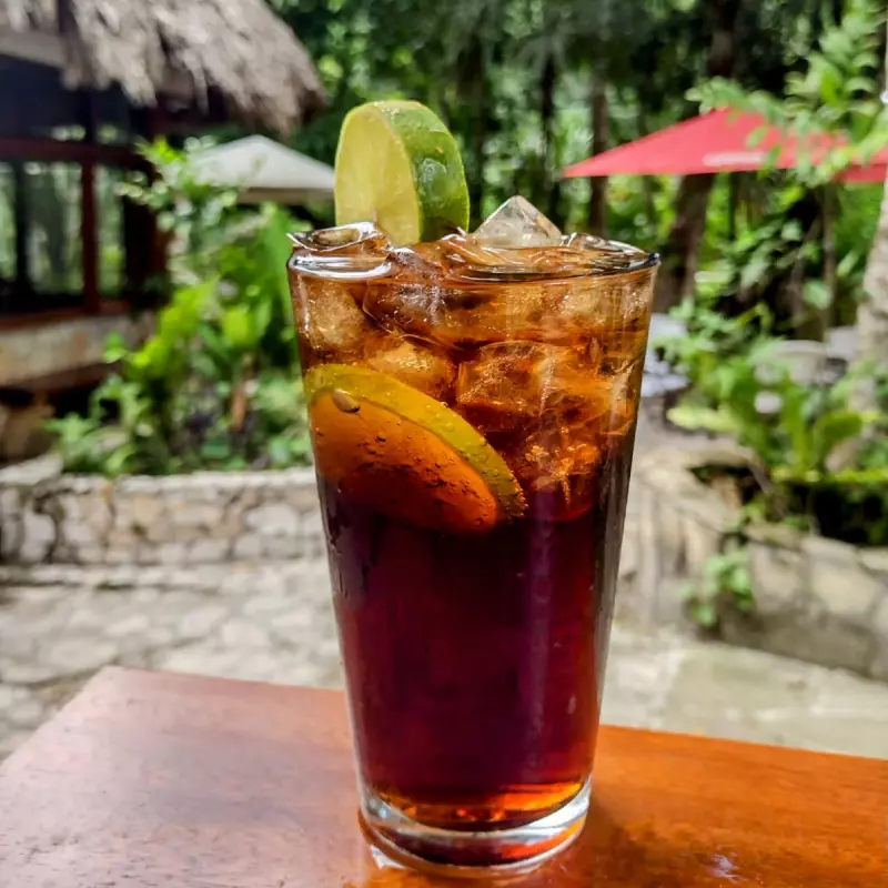 CUBA LIBRE