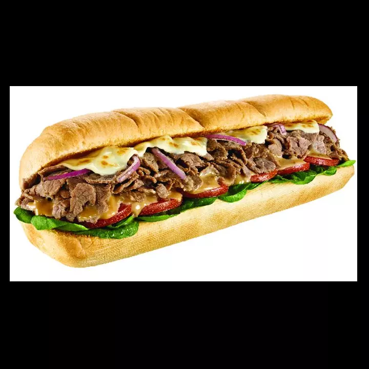 Sanwich Pepito 25 cm largo