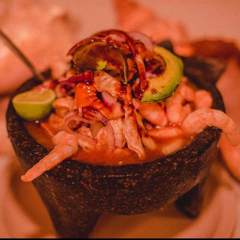 molcajete