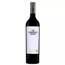 The Chocolate Block 750ml