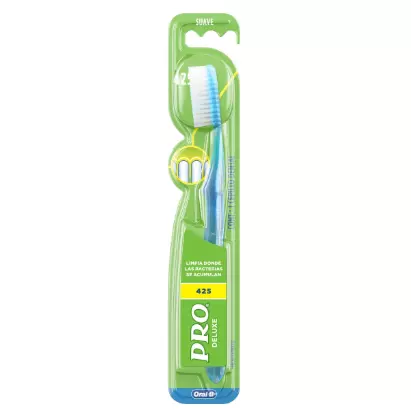 CEPILLO PRO 425 DELUXE