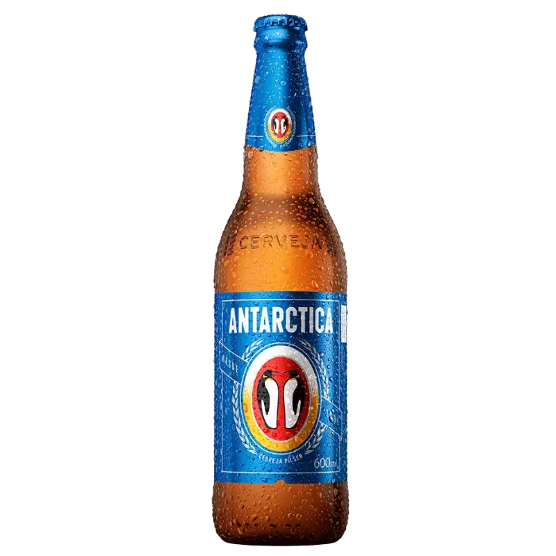 Antarctica 600ml