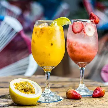 Sodas Italianas