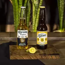 CERVEZAS