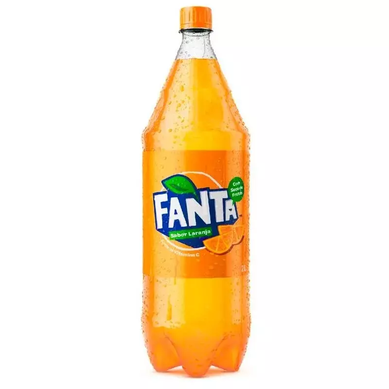 Fanta 2L
