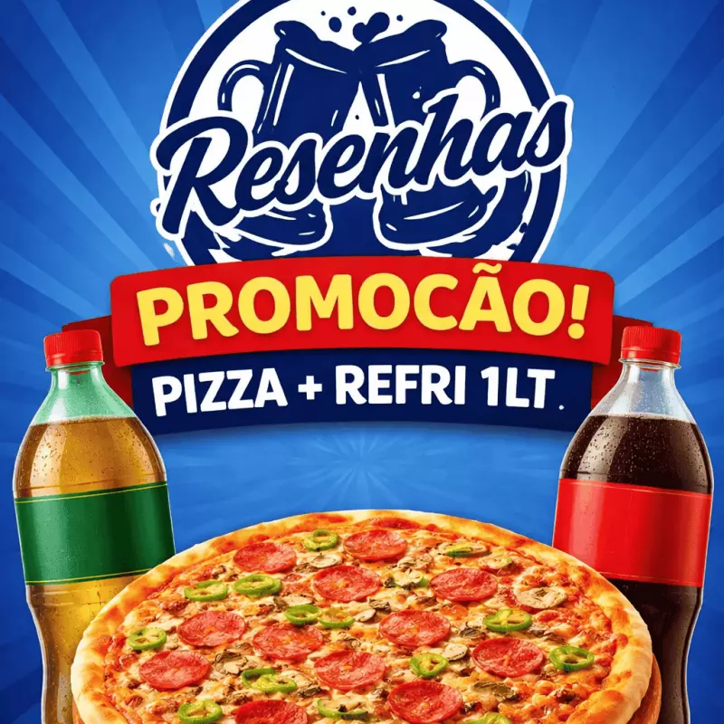 PROMO PIZZA + REFRI(copy)