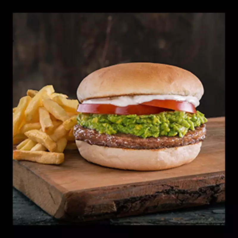 Hamburguesa