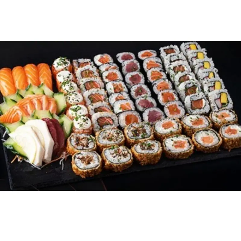 Combo Rão - À moda do chef