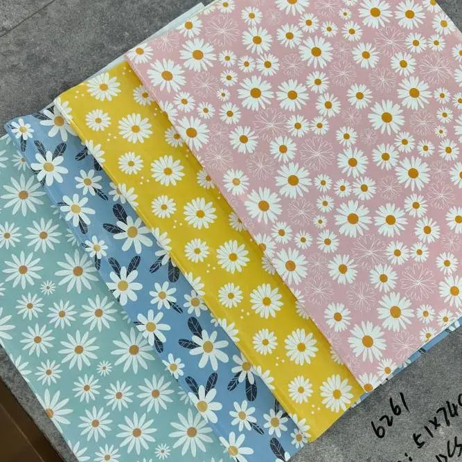 Papel de Regalo Mosaico #6261