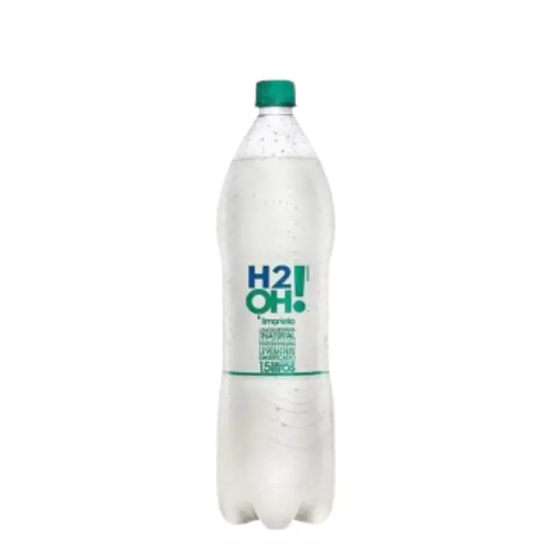 H2O Limoneto
