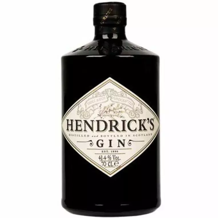 Hendricks