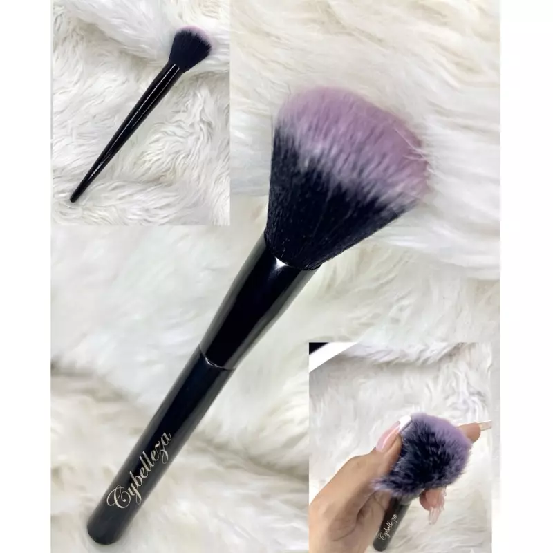 Brocha Difuminadora "Soft Touch " 💕