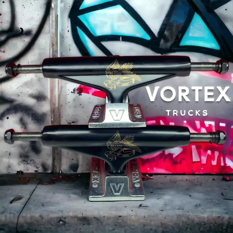 Vortex Trucks