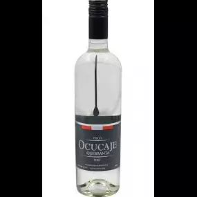 OCUCAJE GOTA QUEBRANTA