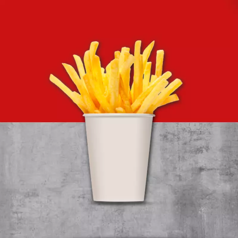 Batata Frita