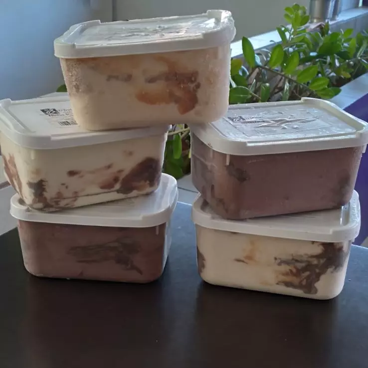 COCO BRANCO - 1,5 LITROS