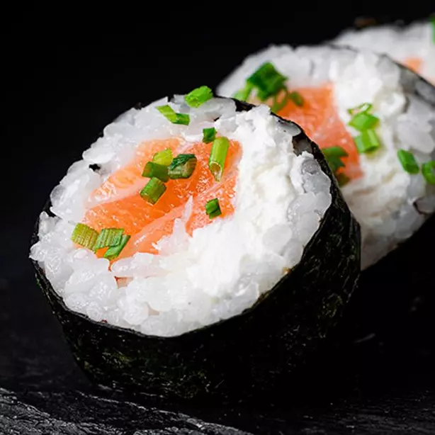 Philadelphia Salmão