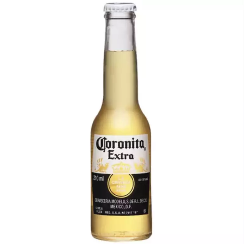 Coronita 210ml