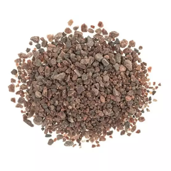 Sal Negro grosso - 100g