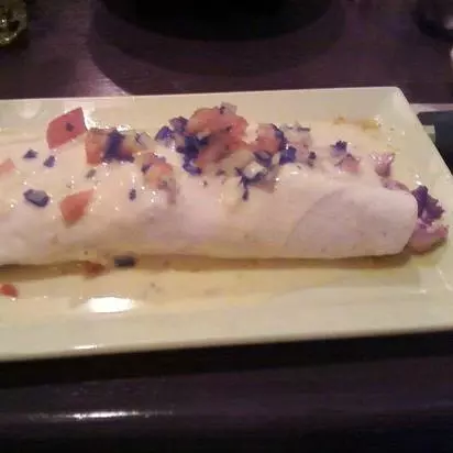 Burrito San Jose
