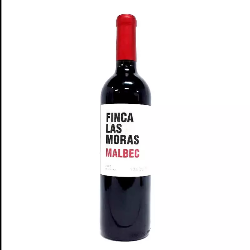 Finca Las Moras 750ml