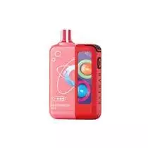 Elfbar JoinoneIce Kit25k Strawberry