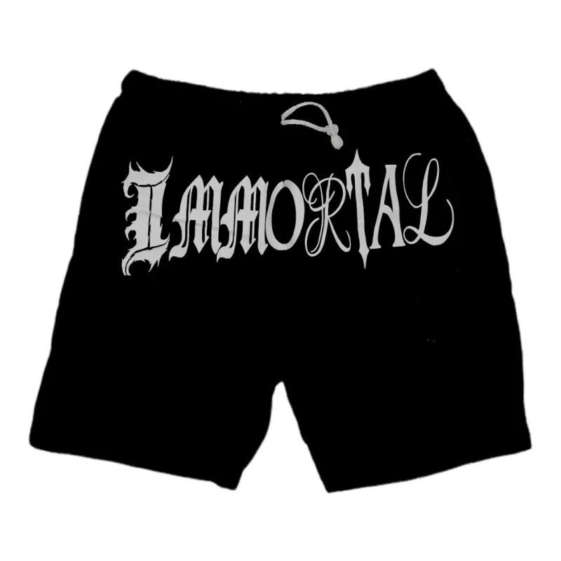 IMMORTALS SHORT