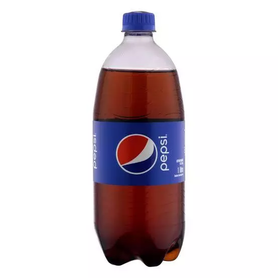 Pepsi 1L