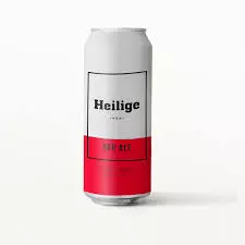 Heilige Red Ale