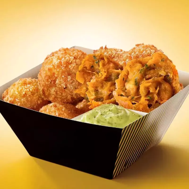 CROQUETE DE CABOTIÁ C/ CARNE SECA 12