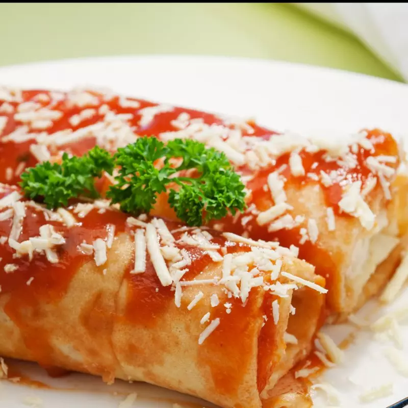 Canelone de Frios (2 canelones)(copy)