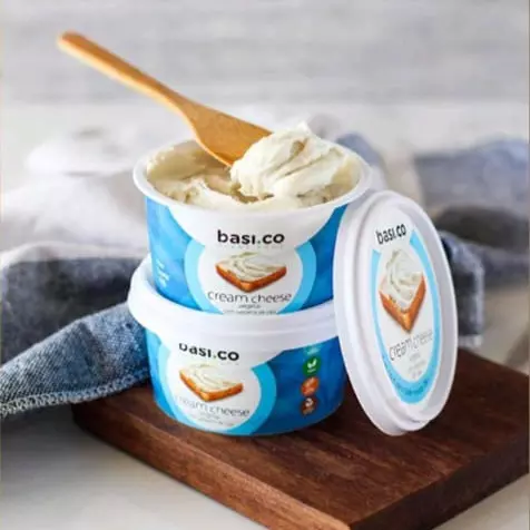 Cream chesse Basi.co