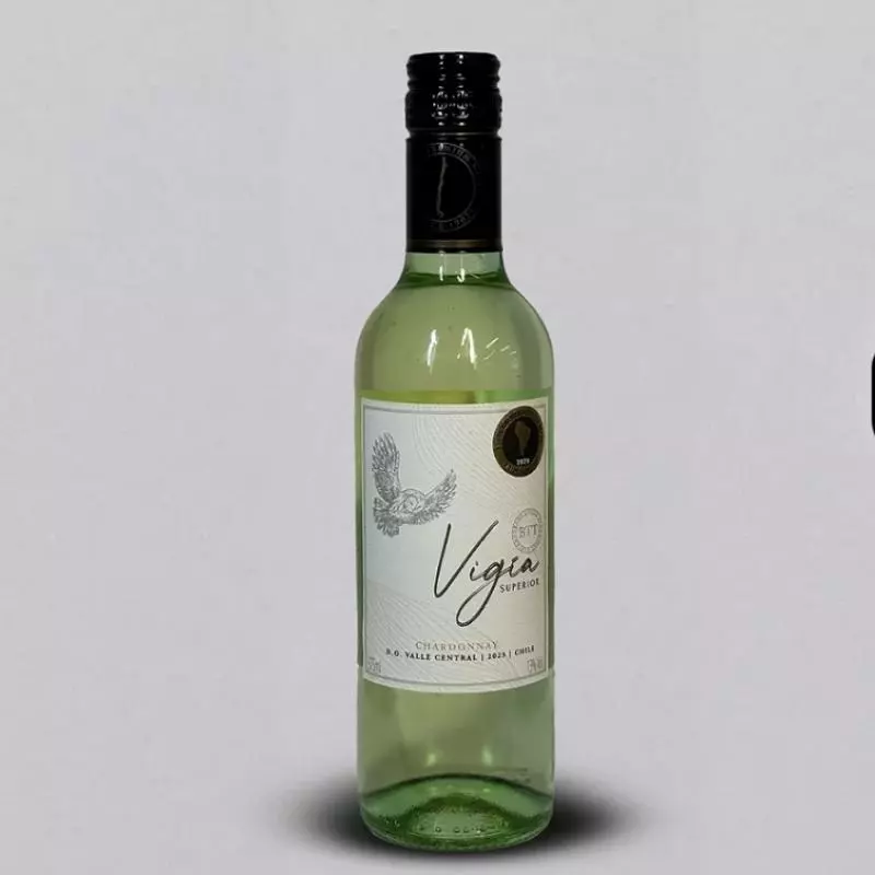 VIGIA SUP CHARDONNAY 375ml