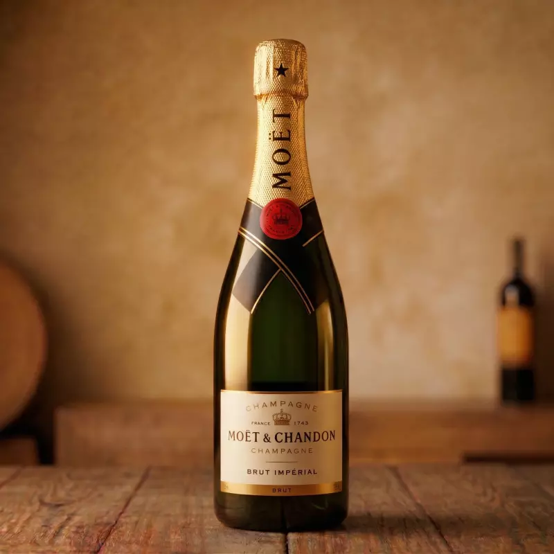 Champagne Moët & Chandon Brut 🇫🇷