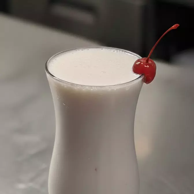PIÑA COLADA