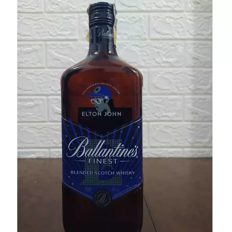 Ballantines Finest 750 ml
