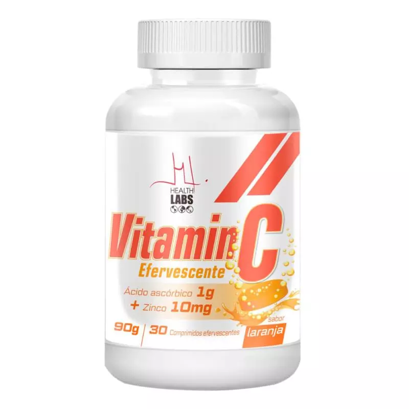Vitamina C Efervescente
