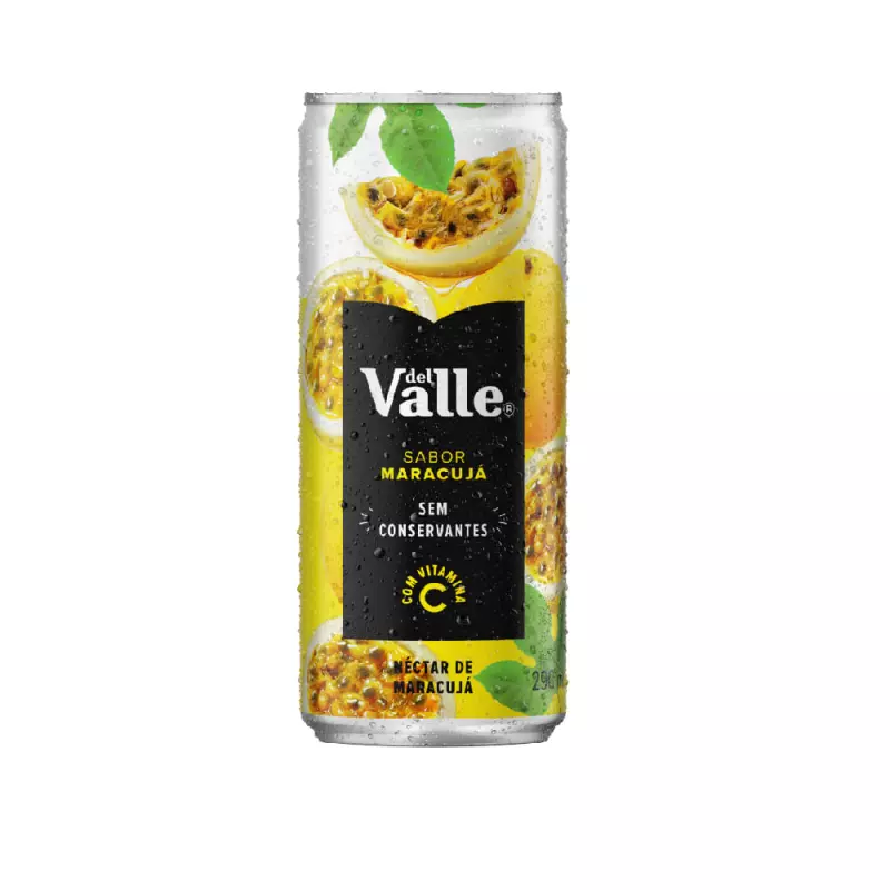 Del Valle maracuja 290 m