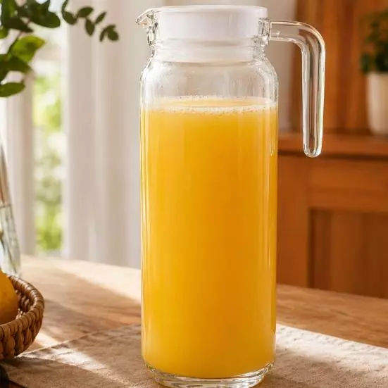 Jara de suco  1Litro